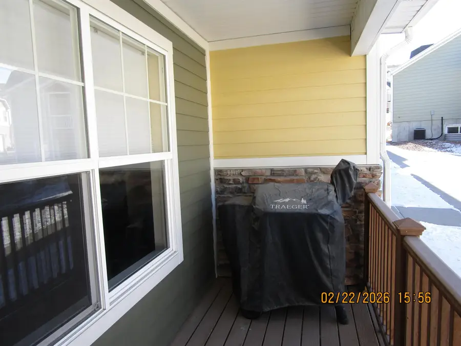 160 Fox Hills Drive, Green River, WY 82935 - #3