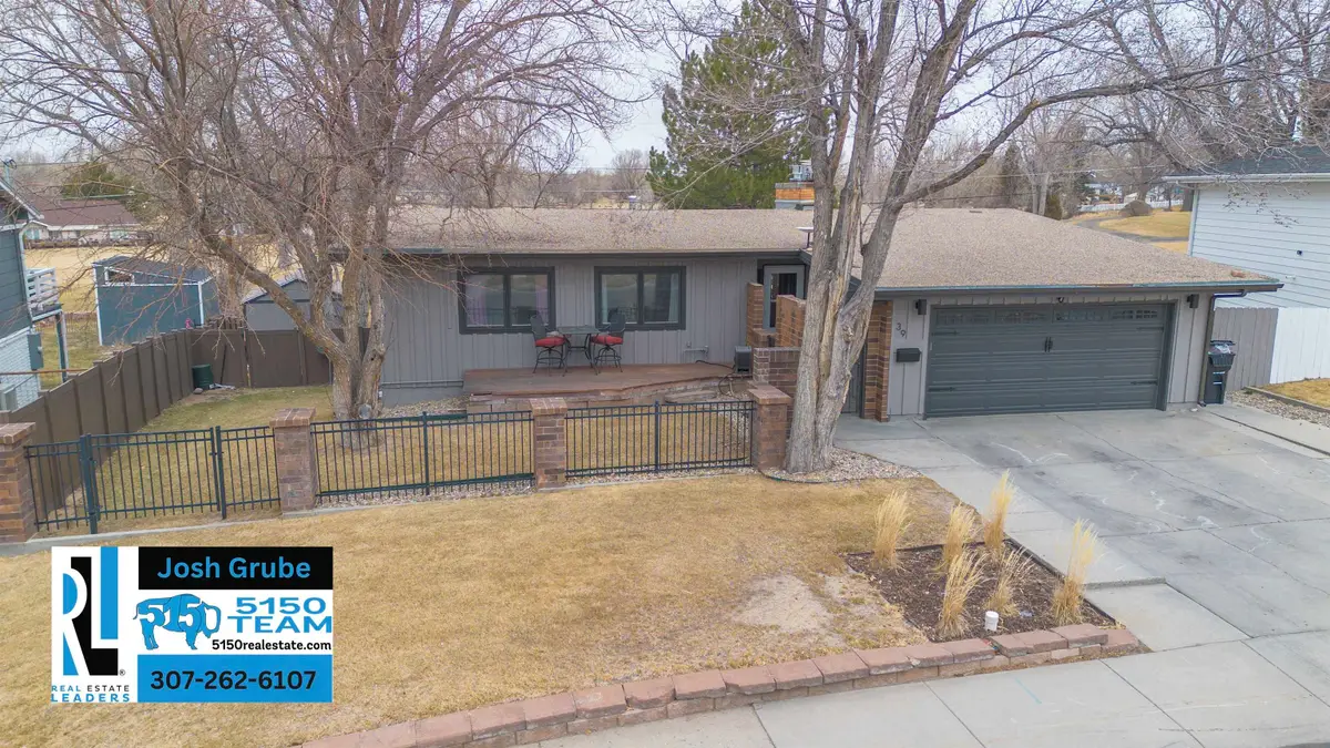 39 Valley Drive, Casper, WY 82604 - #1