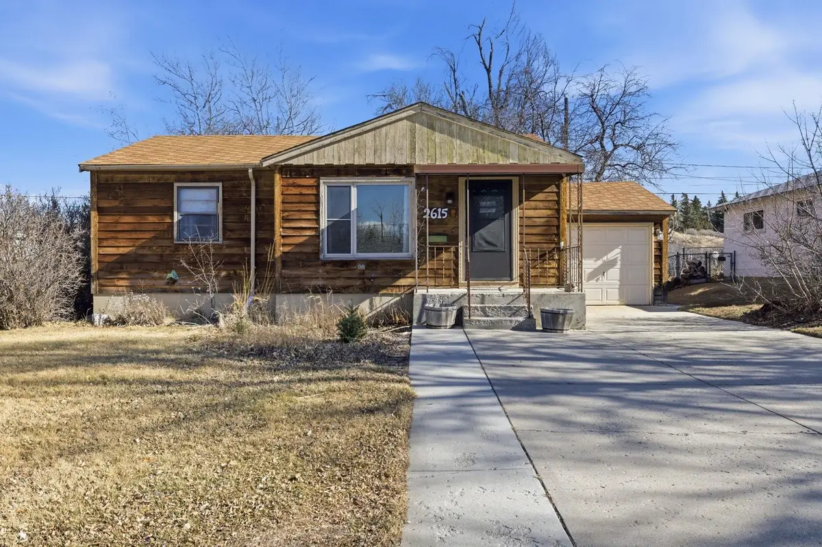 2615 S Coffman Avenue, Casper, WY 82604 - #1