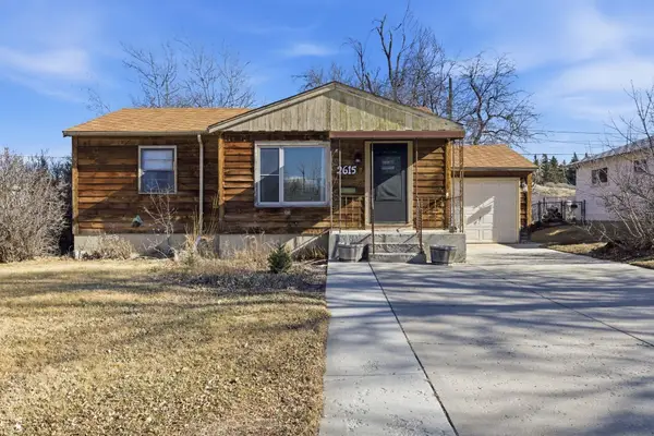 2615 S Coffman Avenue, Casper, WY 82604