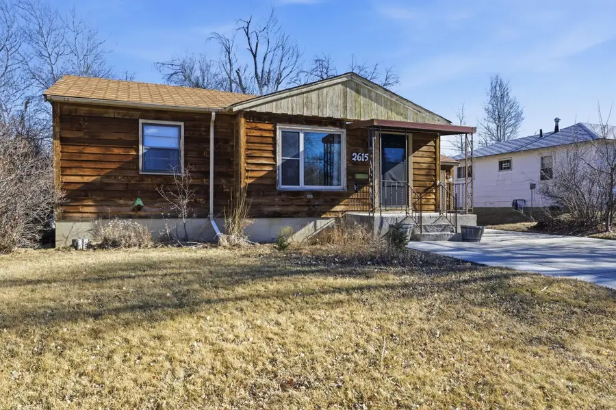 2615 S Coffman Avenue, Casper, WY 82604 - #3