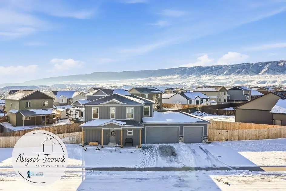 6743 Rogue River Road, Casper, WY 82604 - #1
