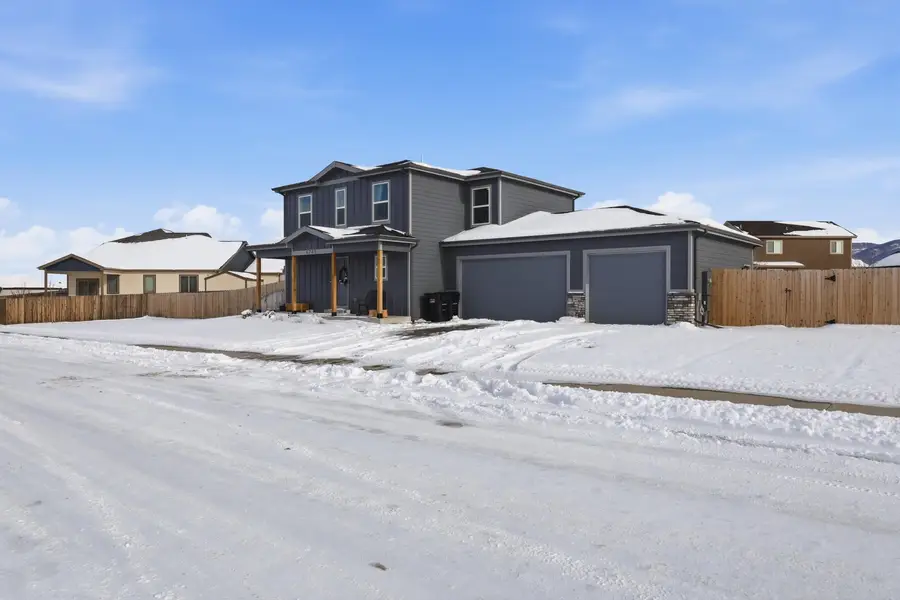 6743 Rogue River Road, Casper, WY 82604 - #3