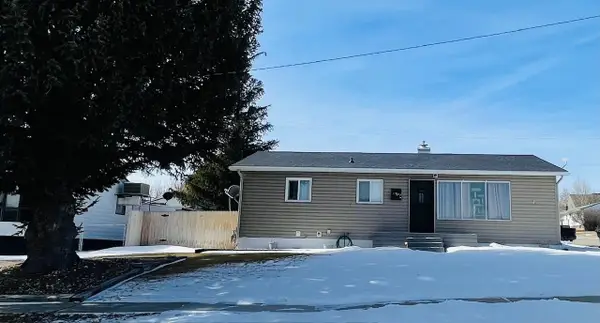 721 Ash Avenue, Kemmerer, WY 83101-4223