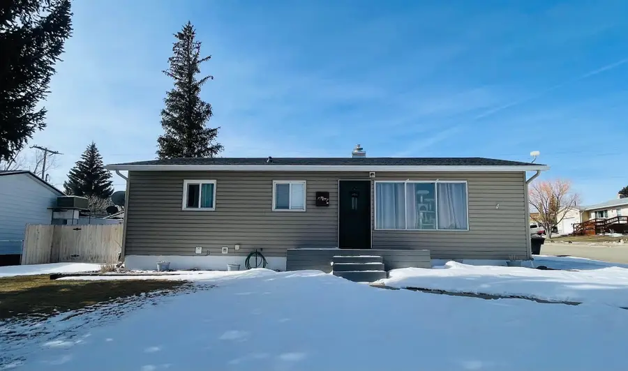 721 Ash Avenue, Kemmerer, WY 83101-4223 - #2