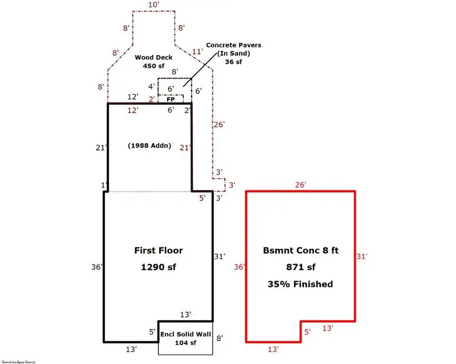 2813 Bent Avenue, Cheyenne, WY 82001 - #3