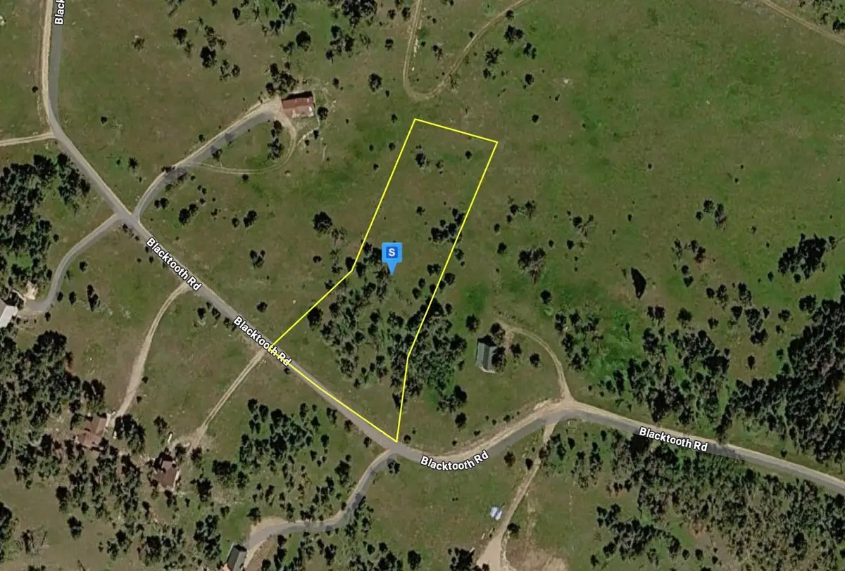 65 Blacktooth Road, Big Horn, WY 82833 - #1