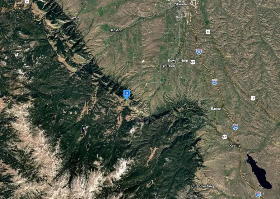 65 Blacktooth Road, Big Horn, WY 82833 - #3