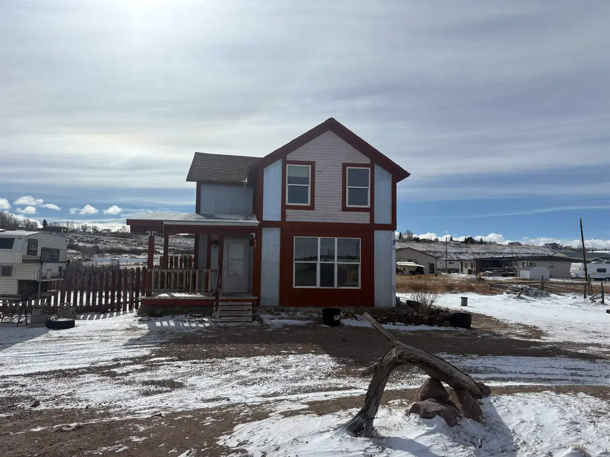 36 Brinton Road, Lyman, WY 82937 - #1