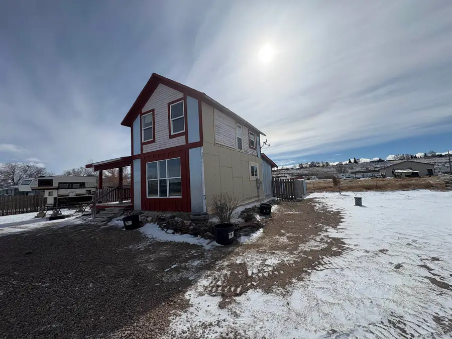 36 Brinton Road, Lyman, WY 82937 - #2