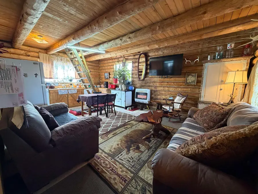 7312 Riverview Road, Riverton, WY 82501 - #2