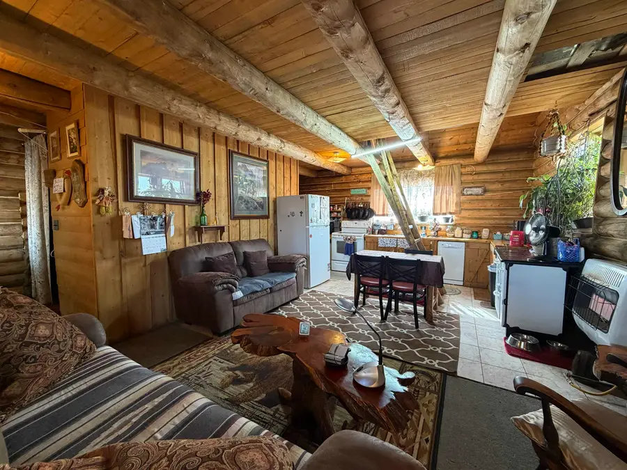 7312 Riverview Road, Riverton, WY 82501 - #3