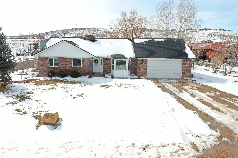 145 Front Stretch, Bear River, WY 82930 - #1