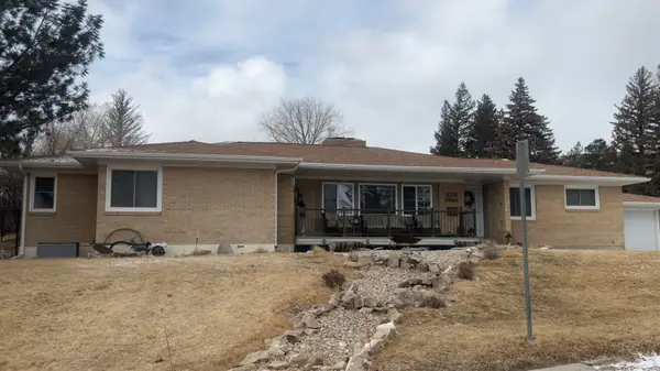 616 15th, Rawlins, WY 82301