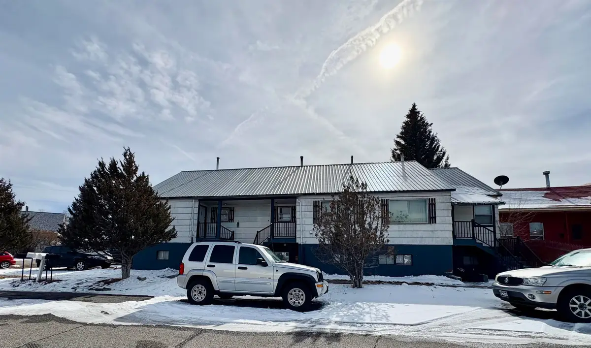 1613 Sage Street, Evanston, WY 82930 - #1