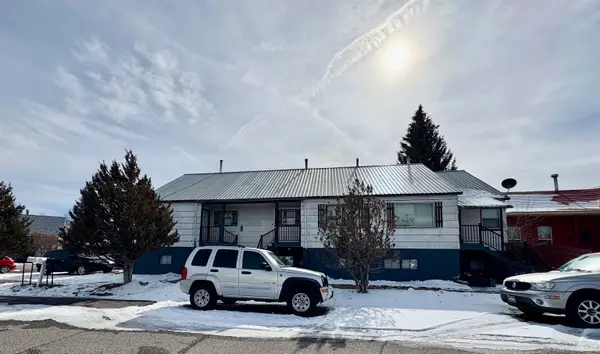 1613 Sage Street, Evanston, WY 82930