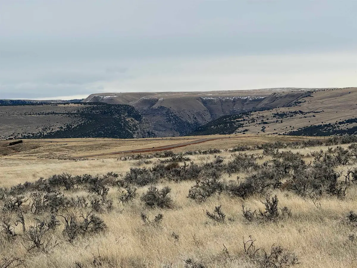 Lot 87 Red Rim Ranch, Thermopolis, WY 82443 - #1