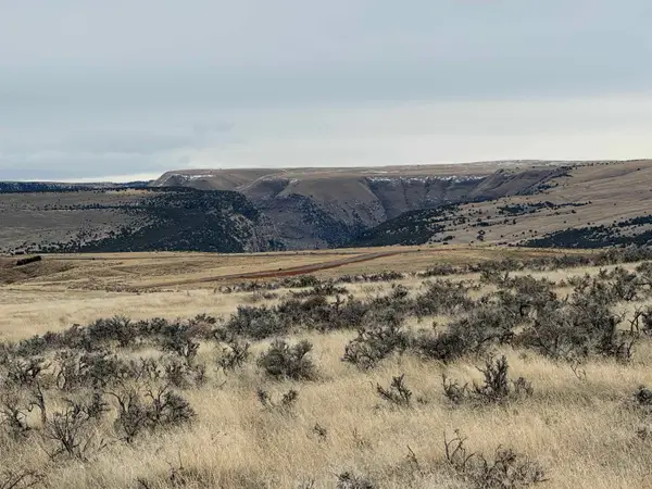 Lot 87 Red Rim Ranch, Thermopolis, WY 82443