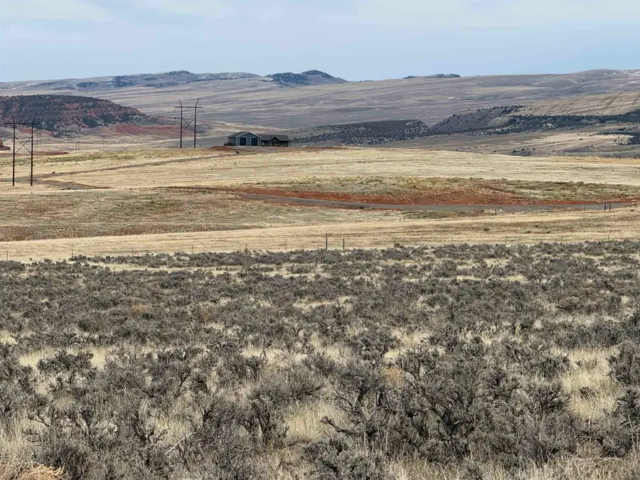 Lot 87 Red Rim Ranch, Thermopolis, WY 82443 - #2