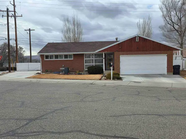 134 Agate Street, Rock Springs, WY 82901