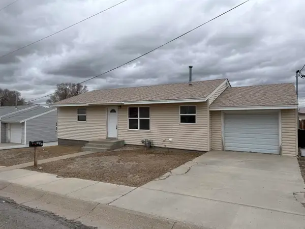 403 Utah Street, Rawlins, WY 82301