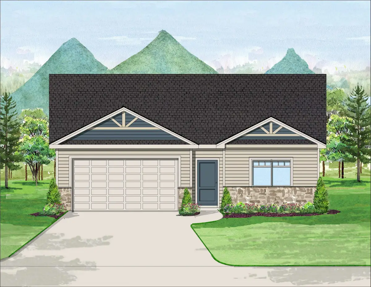 2085 Heathrow Avenue, Casper, WY 82609 - #1