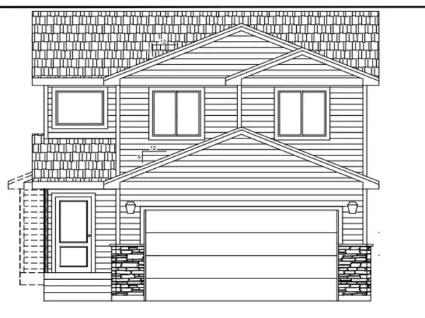 2065 Heathrow Avenue, Casper, WY 82609