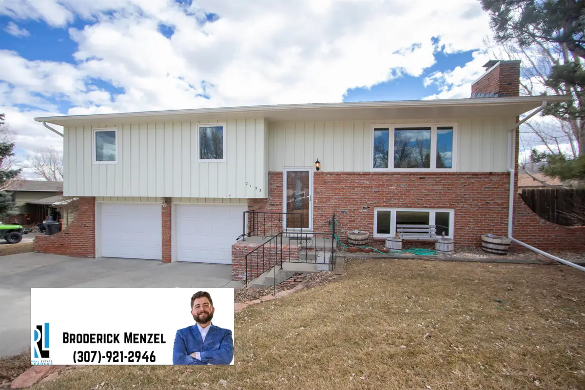 2153 W 42 Street, Casper, WY 82694 - #1