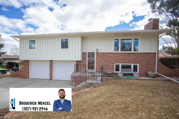 2153 W 42 Street, Casper, WY 82694