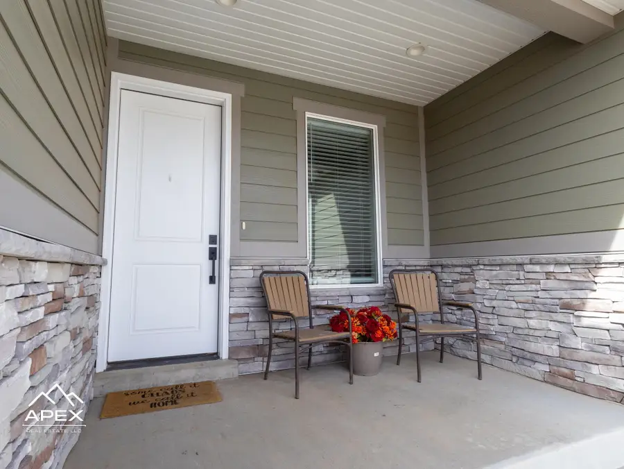 424 Burns Avenue, Evanston, WY 82930 - #2