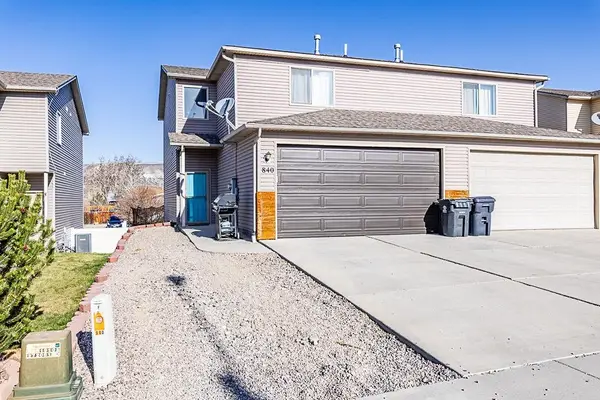 840 Blue Sage Way, Rock Springs, WY 82901