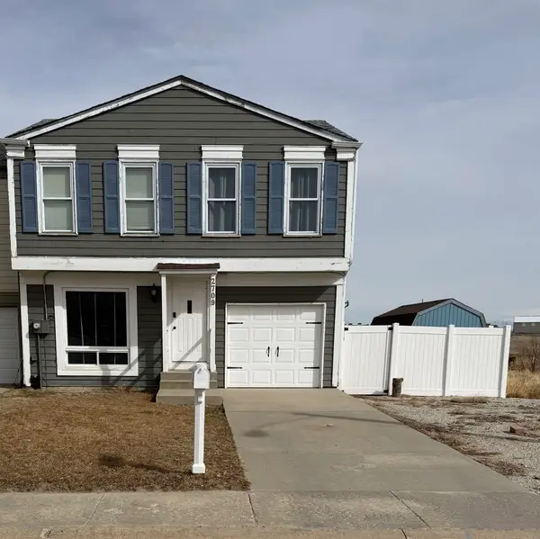 2709 Inverness Boulevard, Rawlins, WY 82301