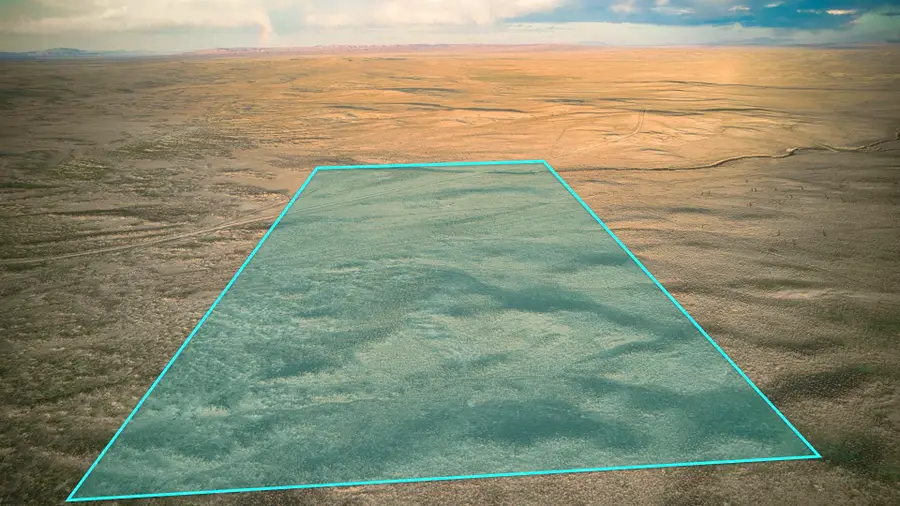 0 BLM Road 2303, Wamsutter, WY 82336 - #2