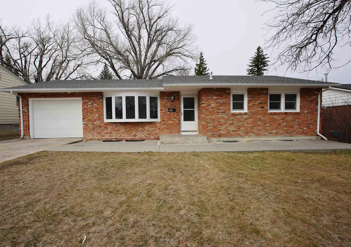 2110 Kingsboro Road, Casper, WY 82604 - #1