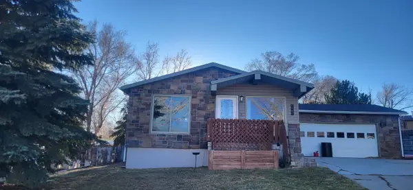 1228 Perrine Street, Rawlins, WY 82301