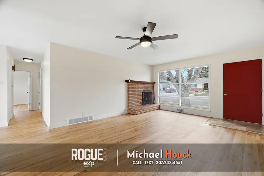 3219 Aspen, Casper, WY 82604 - #3