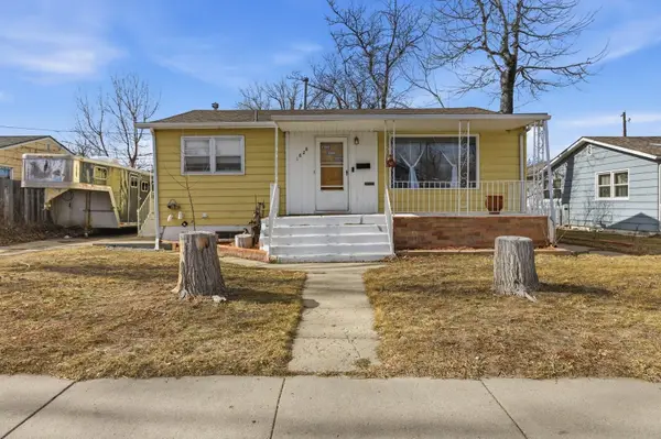 1828 S Poplar, Casper, WY 82601