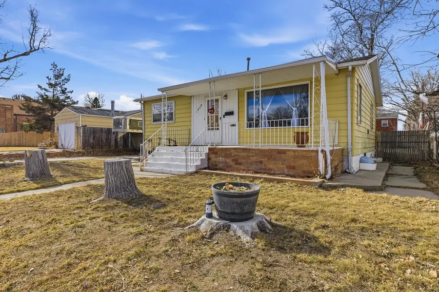 1828 S Poplar, Casper, WY 82601 - #3