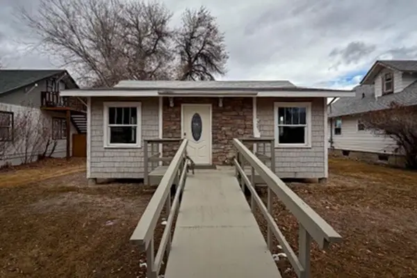 1205 Coburn Ave, Worland, WY 82400-1