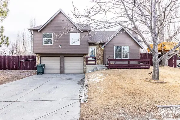429 Dana, Rock Springs, WY 82901
