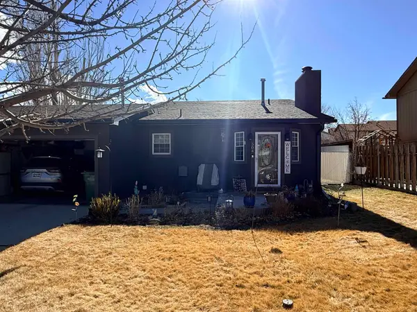 504 Dana Cir, Rock Springs, WY 82901