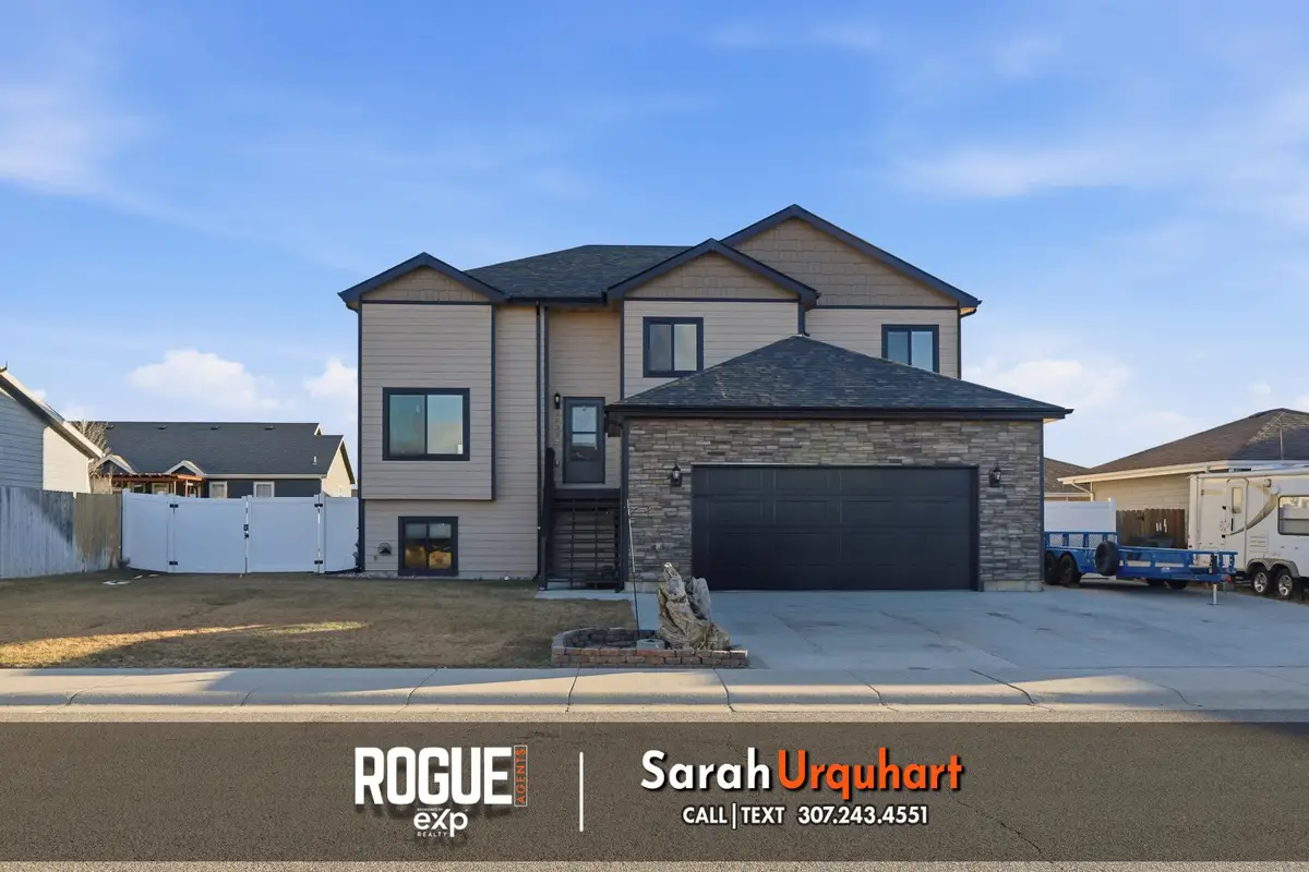 2033 Zuni Trail, Bar Nunn, WY 82601 - #1