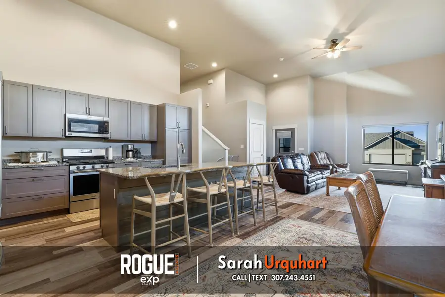 2033 Zuni Trail, Bar Nunn, WY 82601 - #2