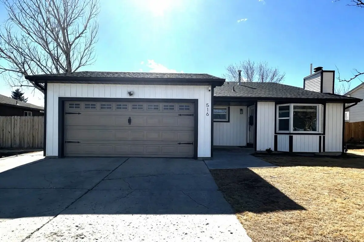 516 Gunn Circle, Rock Springs, WY 82901 - #1