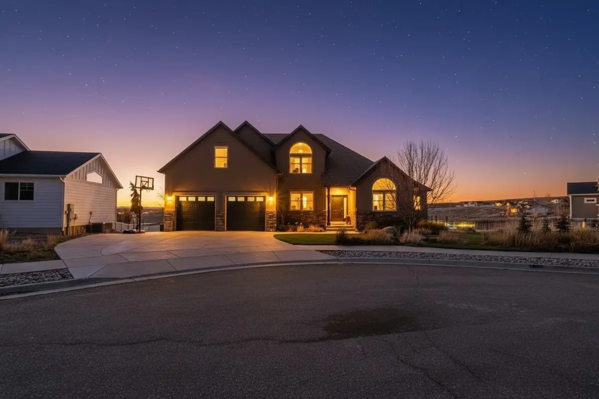 127 Red Hawk Ave., Evanston, WY 82930 - #1