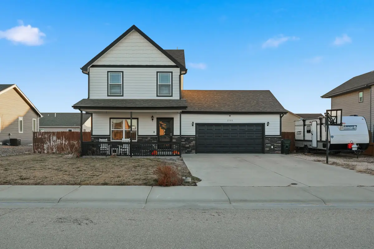1733 Inca Trail, Bar Nunn, WY 82601 - #1