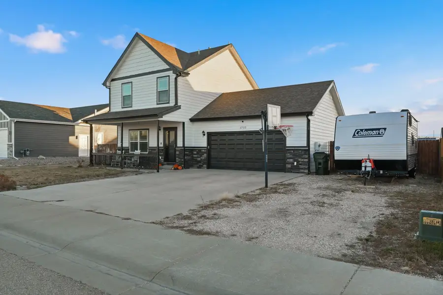 1733 Inca Trail, Bar Nunn, WY 82601 - #2