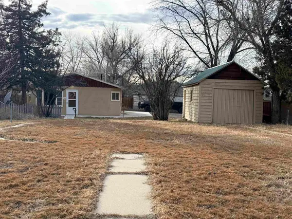 326 1/2 N 3rd Street, Douglas, WY 82633