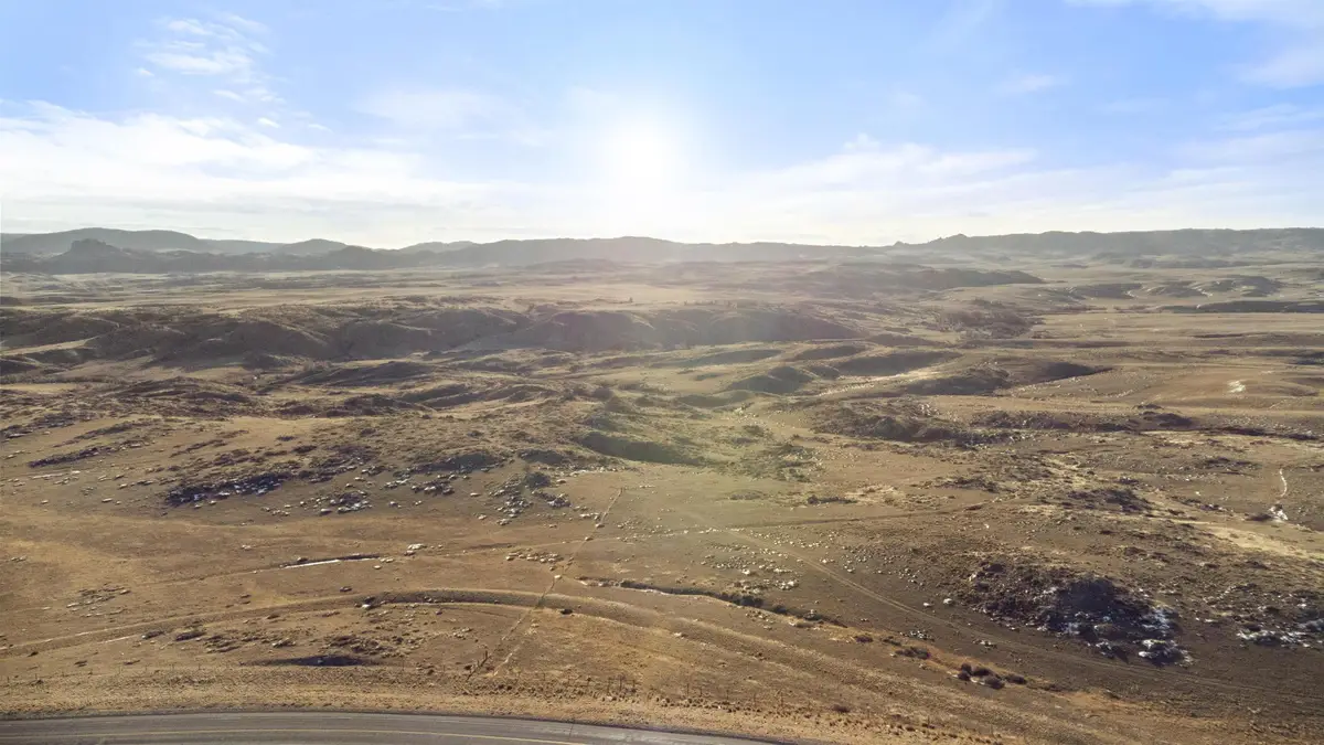 Tr 1,2 Peterson, Wheatland, WY 82201 - #1
