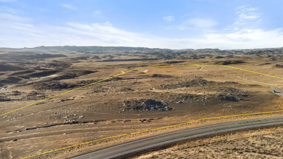 Tr 1,2 Peterson, Wheatland, WY 82201 - #3